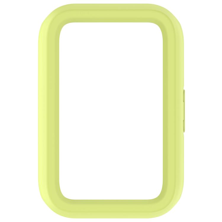 For Huawei Band  11 / 11 NFC Half Coverage Hollow PC Watch Protective Case