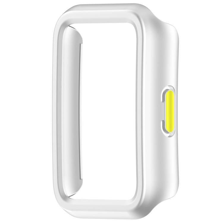 For Huawei Band  11 / 11 NFC Half Coverage Hollow PC Watch Protective Case