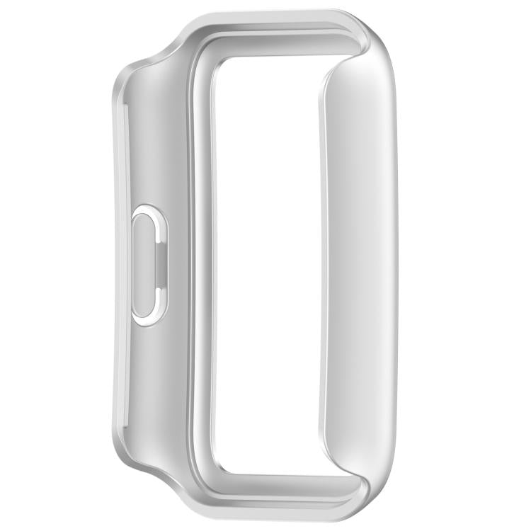 For Huawei Band  11 / 11 NFC Half Coverage Hollow PC Watch Protective Case