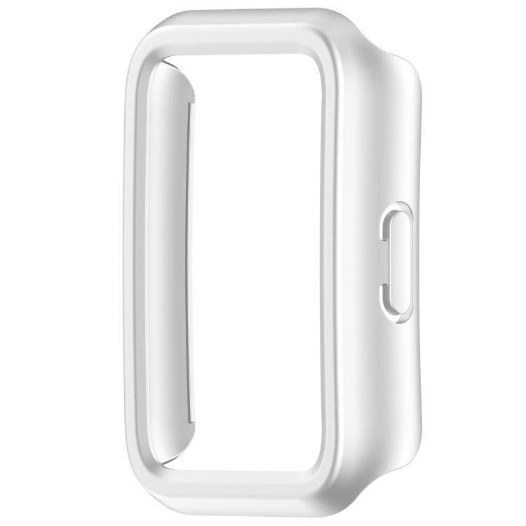 For Huawei Band  11 / 11 NFC Half Coverage Hollow PC Watch Protective Case