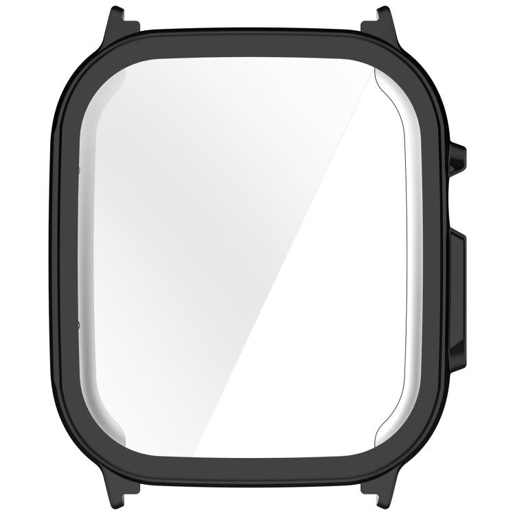 For Realme Watch 5 Electroplated TPU Full Coverage Watch Protective Case