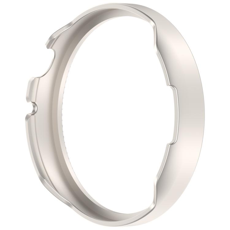 For Honor Watch GS 5 / Watch Fit Elegant Single Row Diamond Half Coverage Hollow PC Watch Protective Case