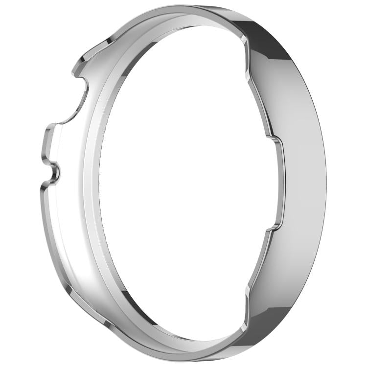 For Honor Watch Fit Vitaly Single Row Diamond Half Coverage Hollow PC Watch Protective Case