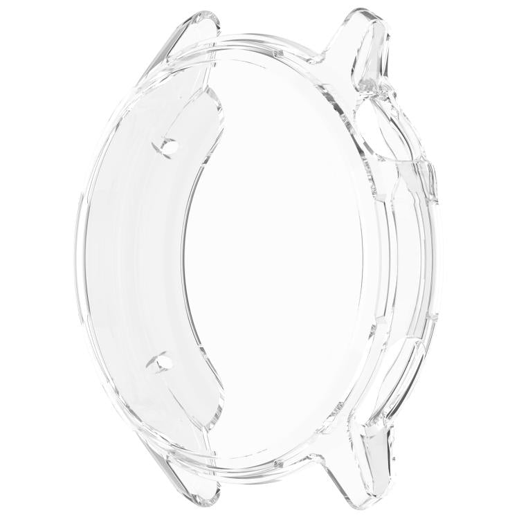 For Huawei Watch GT Runner 2 Electroplated TPU Full Coverage Watch Protective Case