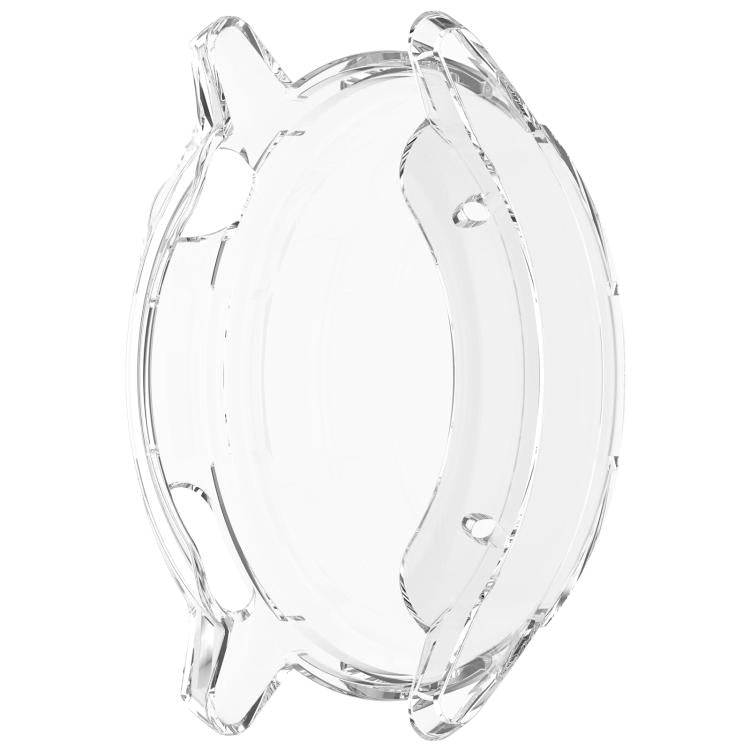 For Huawei Watch GT Runner 2 Electroplated TPU Full Coverage Watch Protective Case