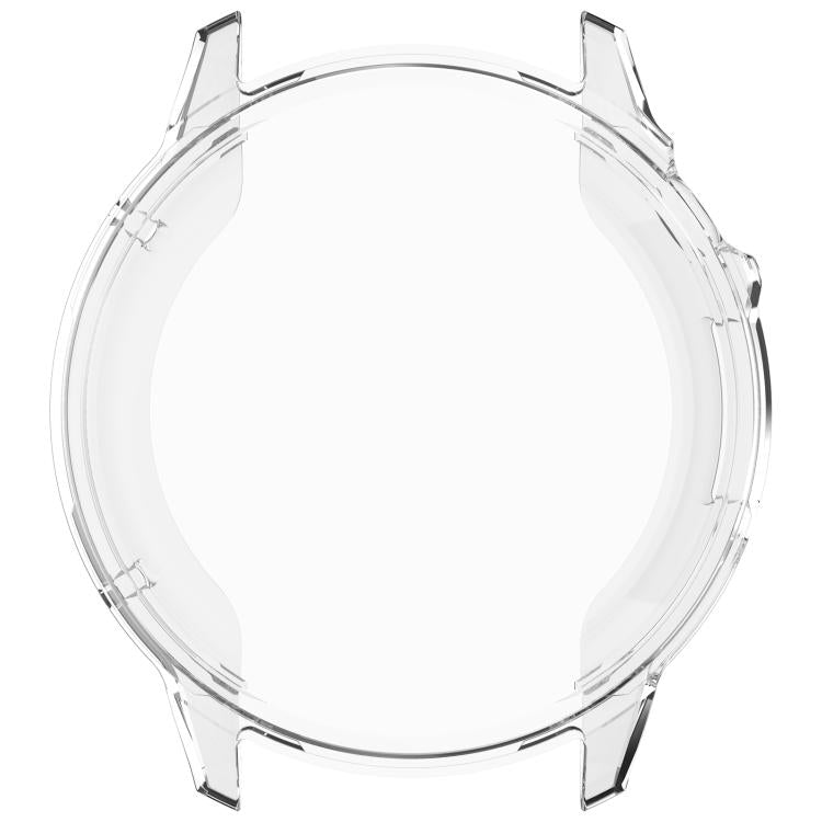For Huawei Watch GT Runner 2 Electroplated TPU Full Coverage Watch Protective Case