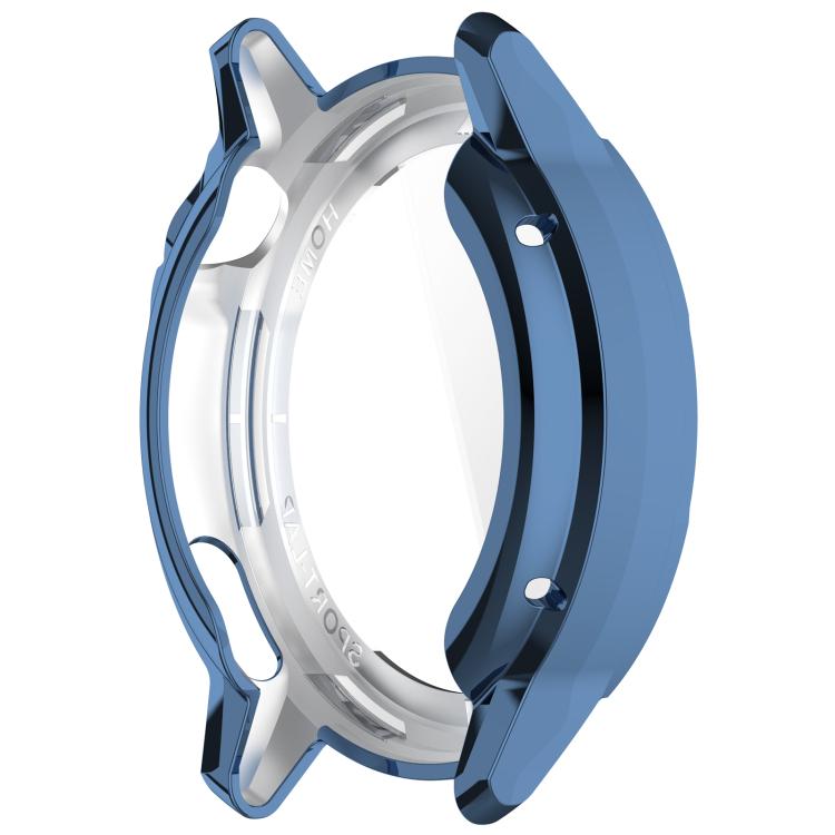For Huawei Watch GT Runner 2 Electroplated TPU Full Coverage Watch Protective Case