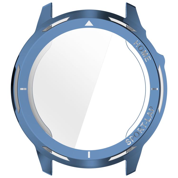 For Huawei Watch GT Runner 2 Electroplated TPU Full Coverage Watch Protective Case