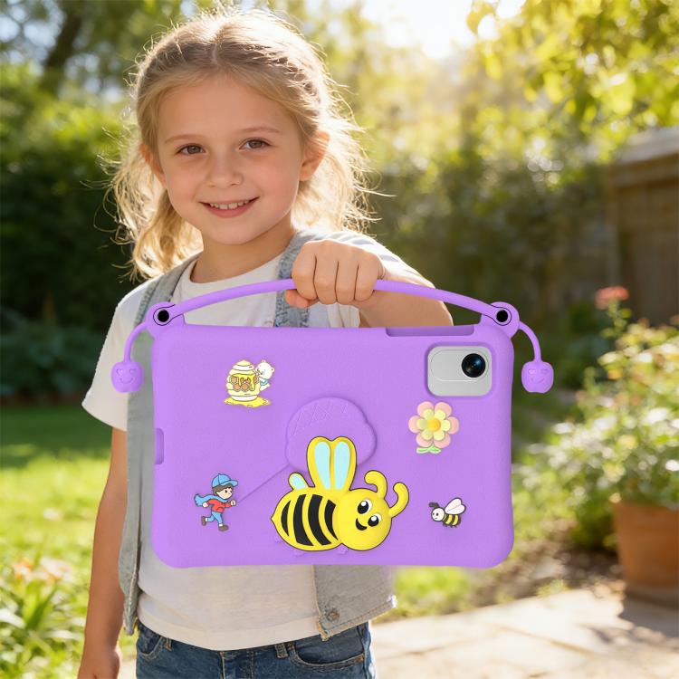 For Honor Pad X9a / X10 Pro / X9 Pro Little Bee EVA Shockproof Tablet Case