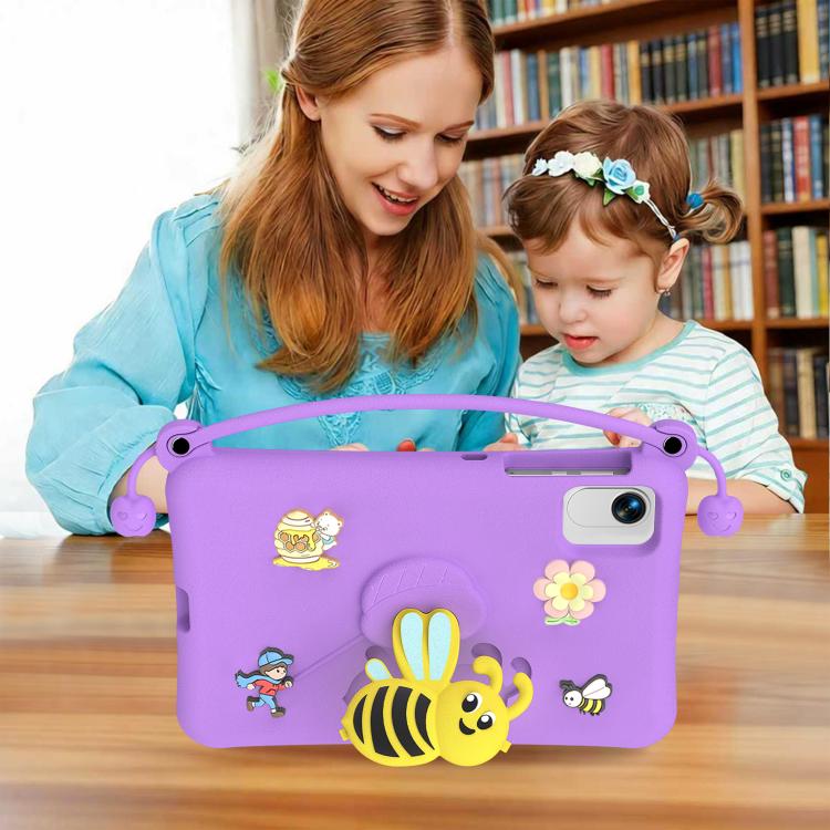 For Honor Pad X9a / X10 Pro / X9 Pro Little Bee EVA Shockproof Tablet Case