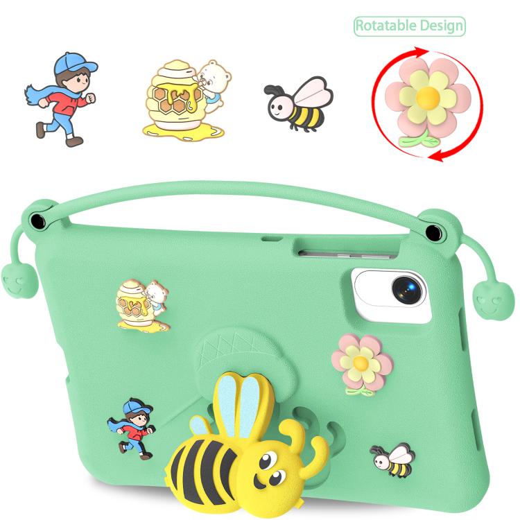 For Honor Pad X9a / X10 Pro / X9 Pro Little Bee EVA Shockproof Tablet Case