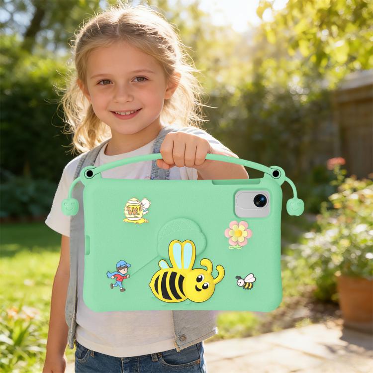 For Honor Pad X9a / X10 Pro / X9 Pro Little Bee EVA Shockproof Tablet Case