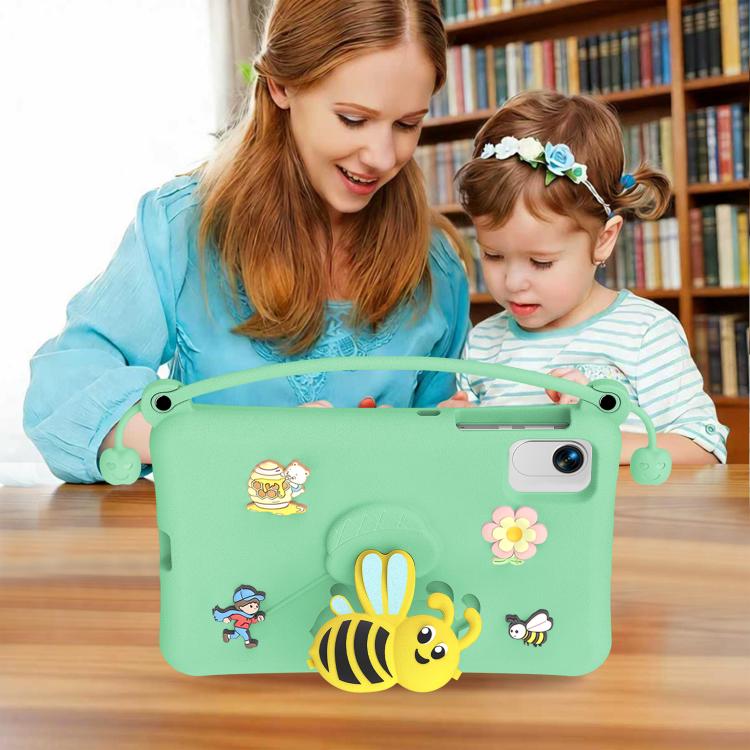 For Honor Pad X9a / X10 Pro / X9 Pro Little Bee EVA Shockproof Tablet Case