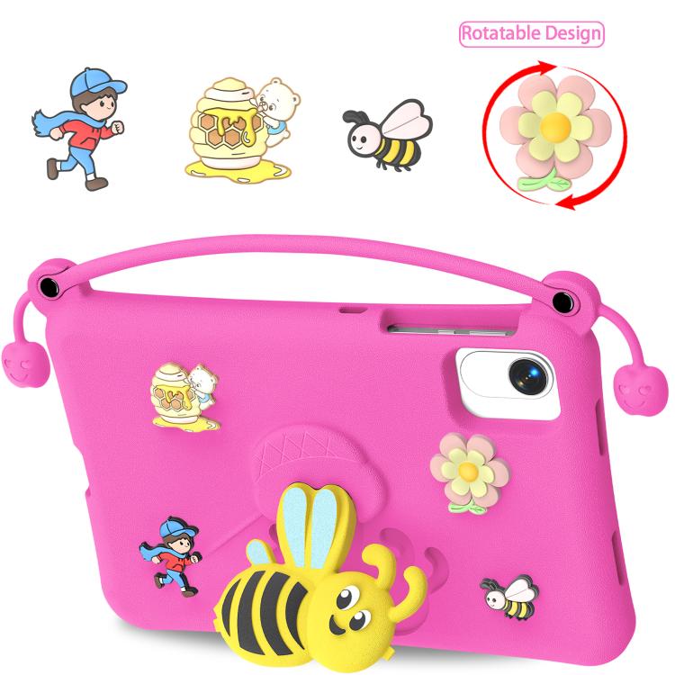 For Honor Pad X9a / X10 Pro / X9 Pro Little Bee EVA Shockproof Tablet Case