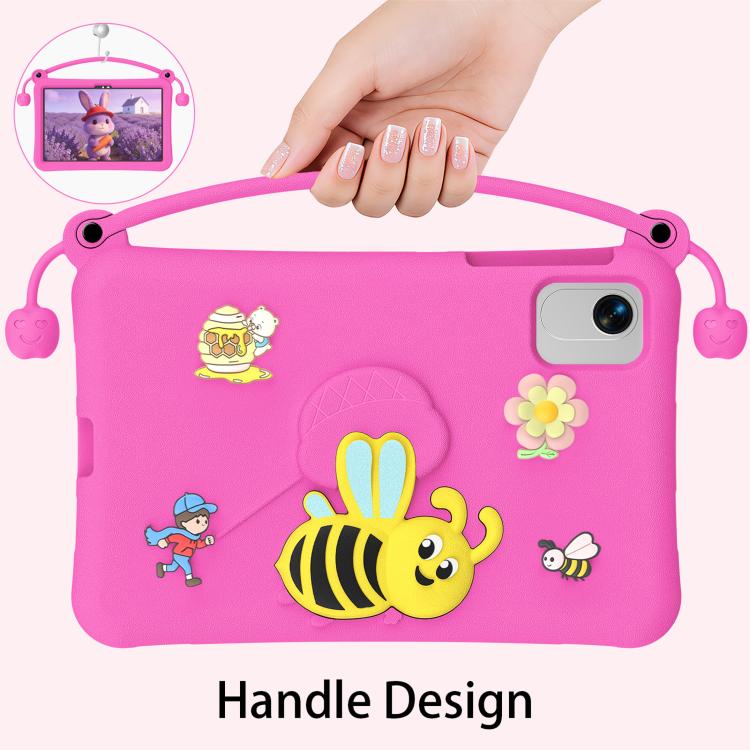 For Honor Pad X9a / X10 Pro / X9 Pro Little Bee EVA Shockproof Tablet Case