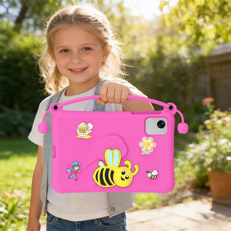 For Honor Pad X9a / X10 Pro / X9 Pro Little Bee EVA Shockproof Tablet Case