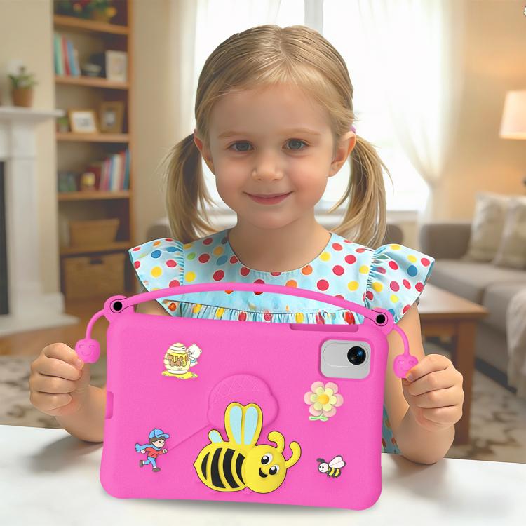 For Honor Pad X9a / X10 Pro / X9 Pro Little Bee EVA Shockproof Tablet Case