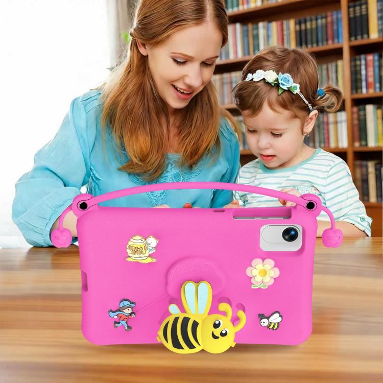 For Honor Pad X9a / X10 Pro / X9 Pro Little Bee EVA Shockproof Tablet Case