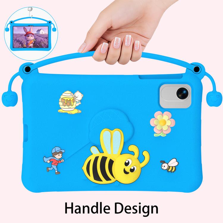 For Honor Pad X9a / X10 Pro / X9 Pro Little Bee EVA Shockproof Tablet Case