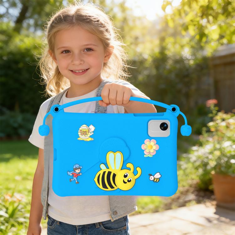 For Honor Pad X9a / X10 Pro / X9 Pro Little Bee EVA Shockproof Tablet Case