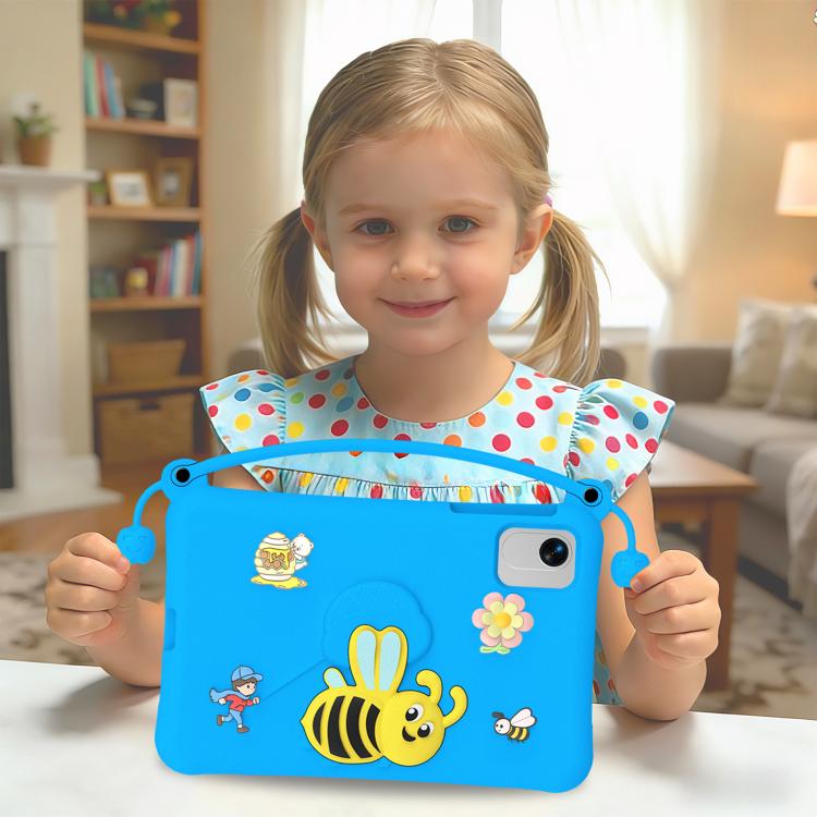 For Honor Pad X9a / X10 Pro / X9 Pro Little Bee EVA Shockproof Tablet Case