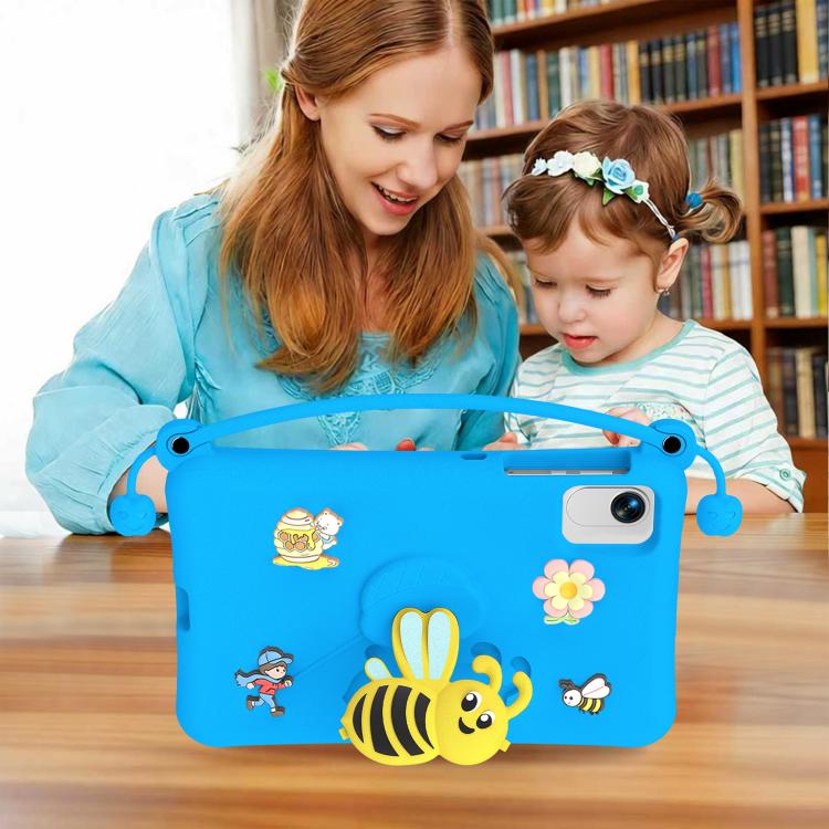 For Honor Pad X9a / X10 Pro / X9 Pro Little Bee EVA Shockproof Tablet Case
