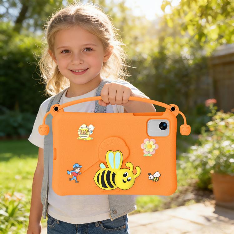 For Honor Pad X9a / X10 Pro / X9 Pro Little Bee EVA Shockproof Tablet Case
