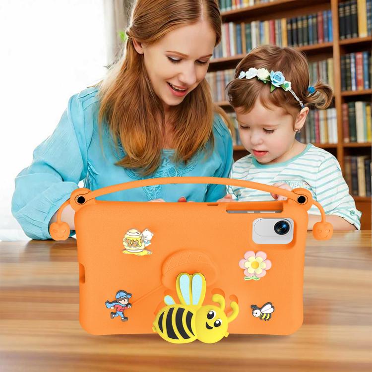 For Honor Pad X9a / X10 Pro / X9 Pro Little Bee EVA Shockproof Tablet Case