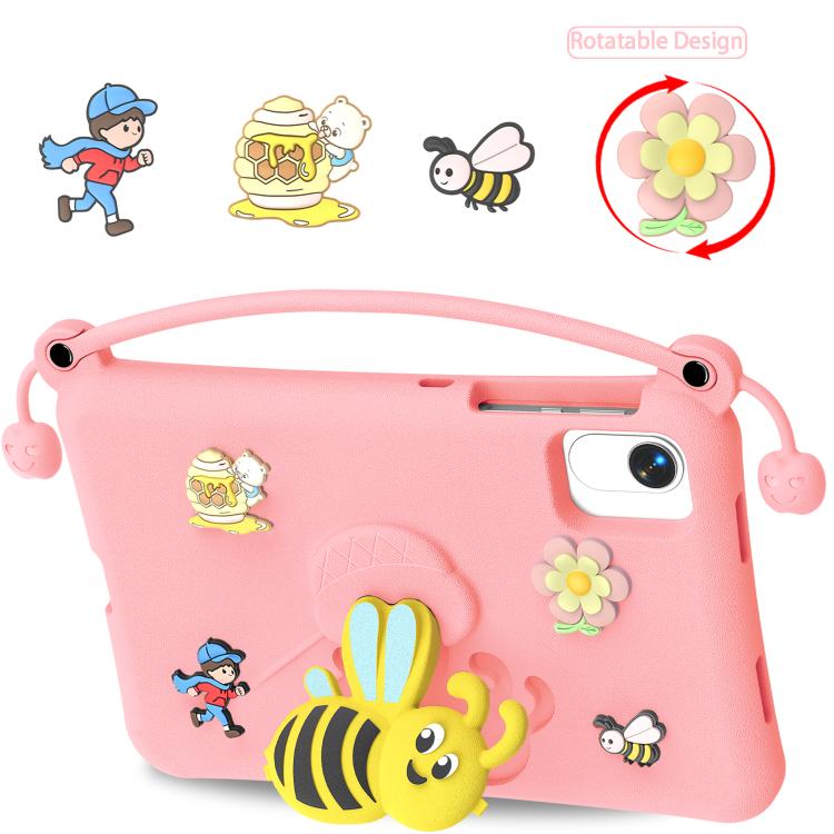 For Honor Pad X9a / X10 Pro / X9 Pro Little Bee EVA Shockproof Tablet Case