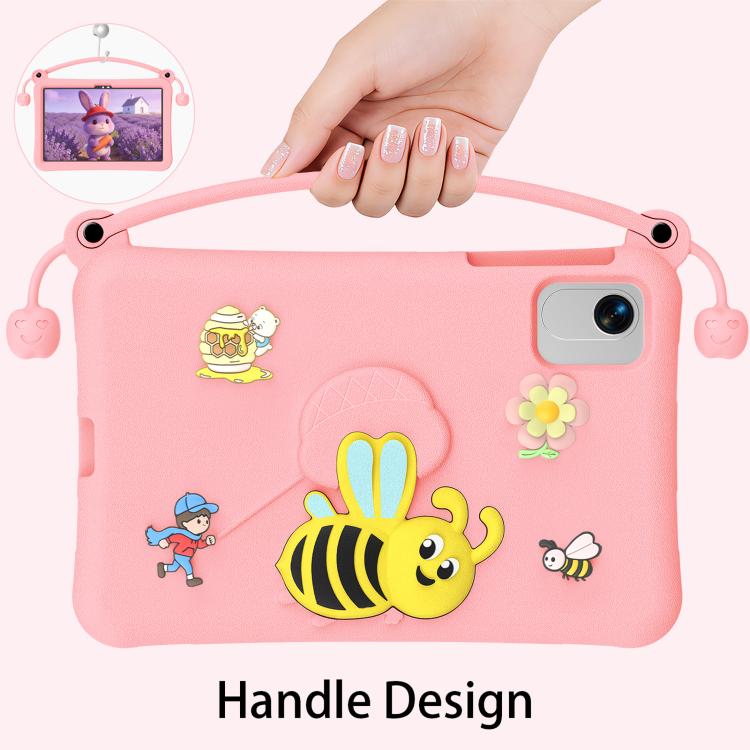 For Honor Pad X9a / X10 Pro / X9 Pro Little Bee EVA Shockproof Tablet Case