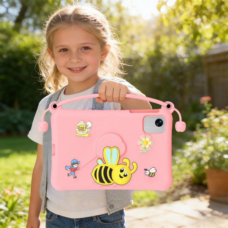 For Honor Pad X9a / X10 Pro / X9 Pro Little Bee EVA Shockproof Tablet Case