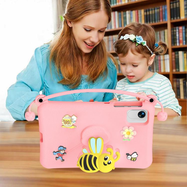 For Honor Pad X9a / X10 Pro / X9 Pro Little Bee EVA Shockproof Tablet Case