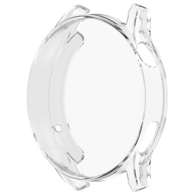 For Xiaomi Watch S5 46mm Electroplated TPU Full Coverage Watch Protective Case