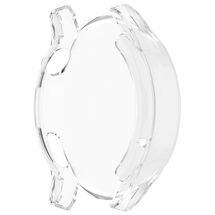 For Xiaomi Watch S5 46mm Electroplated TPU Full Coverage Watch Protective Case