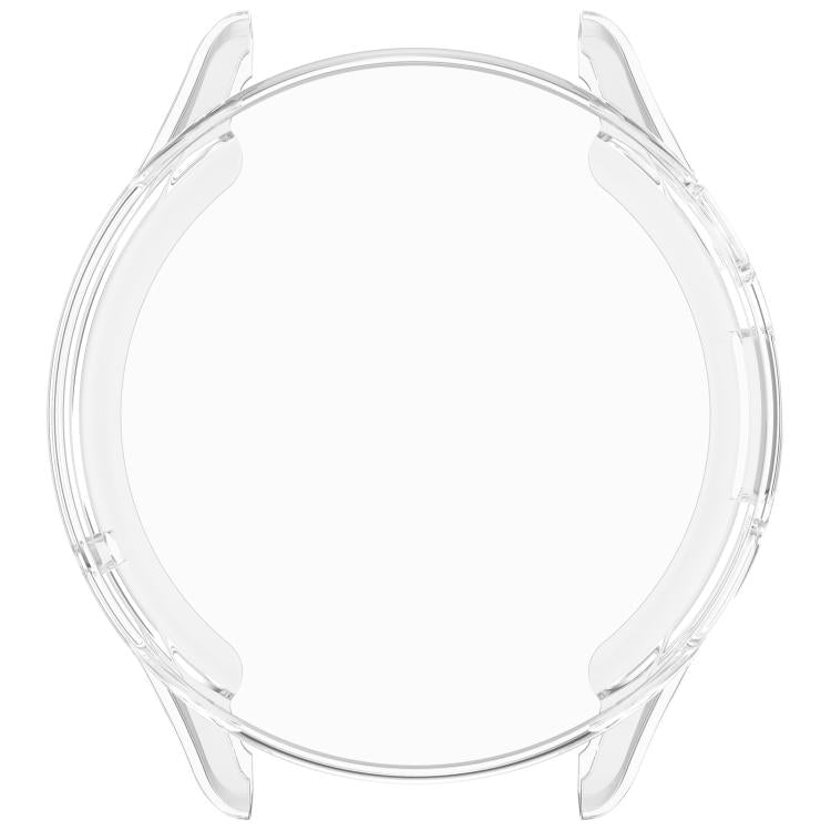 For Xiaomi Watch S5 46mm Electroplated TPU Full Coverage Watch Protective Case