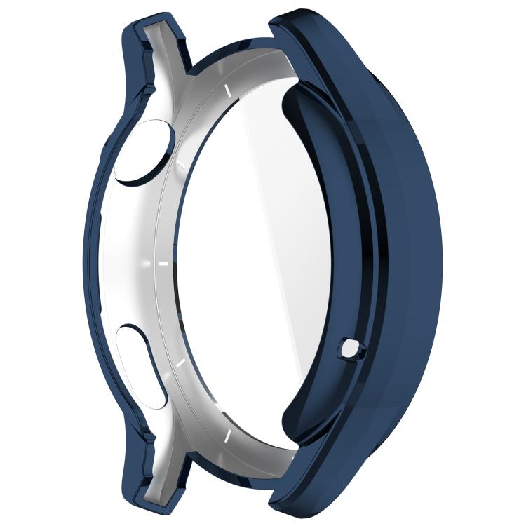 For Xiaomi Watch S5 46mm Electroplated TPU Full Coverage Watch Protective Case