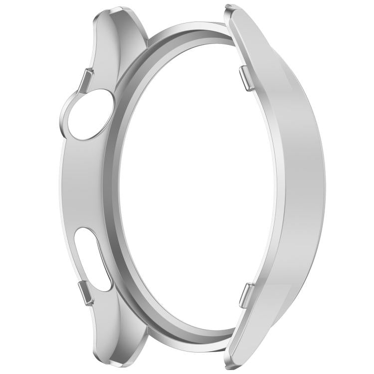 For Xiaomi Watch S5 46mm Half Coverage Hollow PC Watch Protective Case