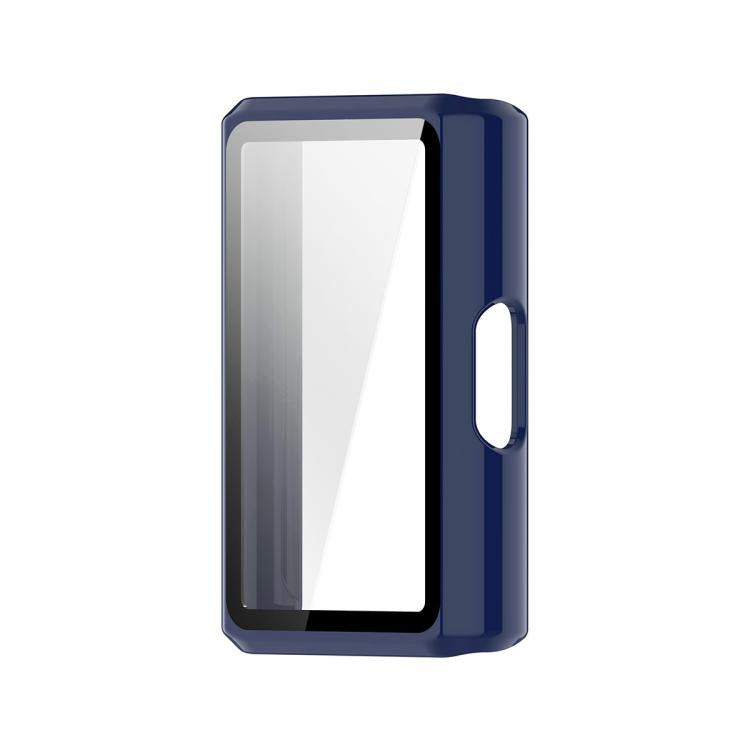 For Huawei Band 11 Pro ENKAY Hat-Prince Full Coverage Tempered Glass Film Integrated PC Watch Case