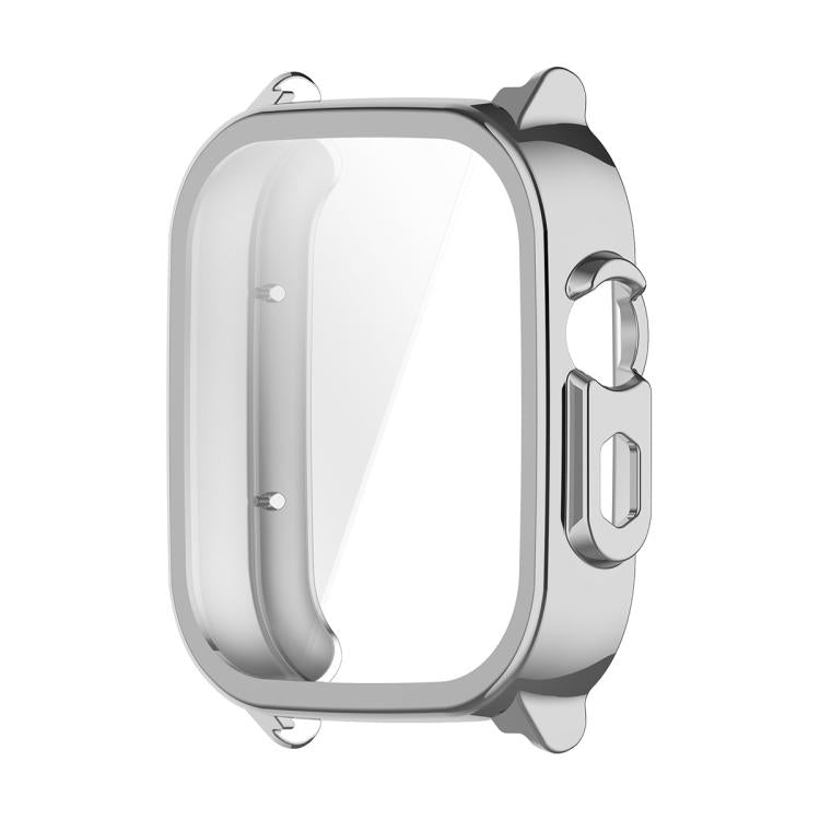 For Realme Watch 5 ENKAY Hat-Prince Full Coverage Tempered Glass Film Integrated PC Watch Case