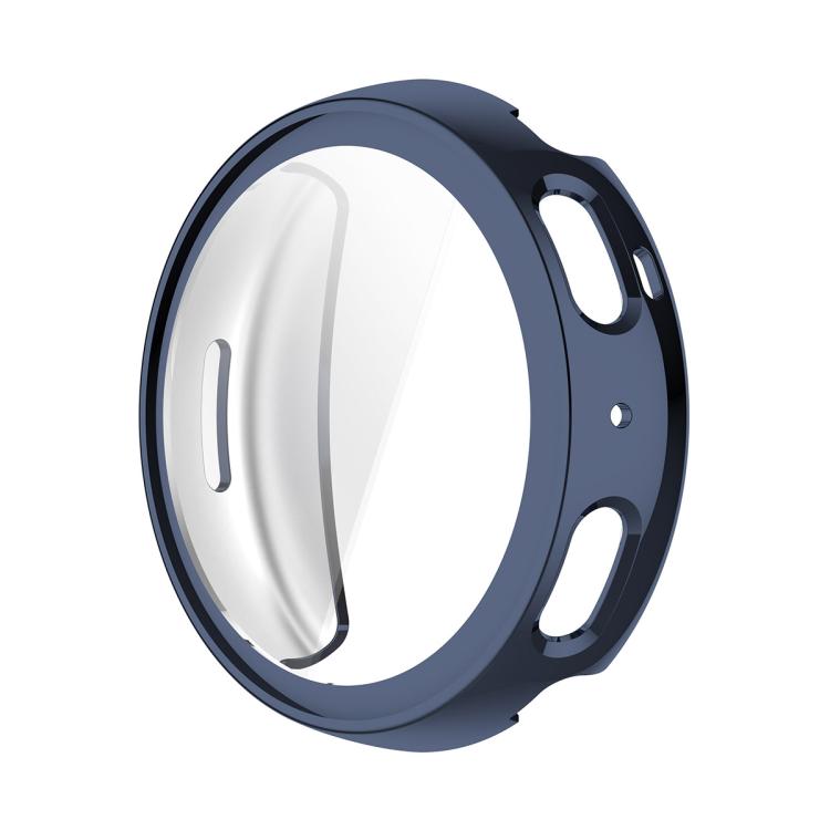 For Amazfit Active Max ENKAY Hat-Prince Full Coverage Electroplated TPU Watch Case with Screen Protection