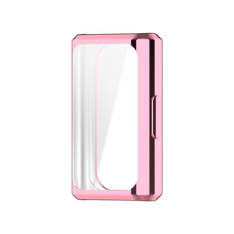 For Huawei Band 11 Pro ENKAY Hat-Prince Full Coverage Electroplated TPU Watch Case with Screen Protection