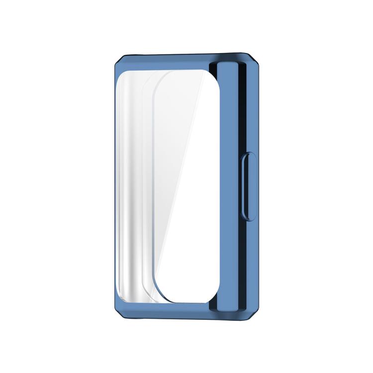For Huawei Band 11 Pro ENKAY Hat-Prince Full Coverage Electroplated TPU Watch Case with Screen Protection