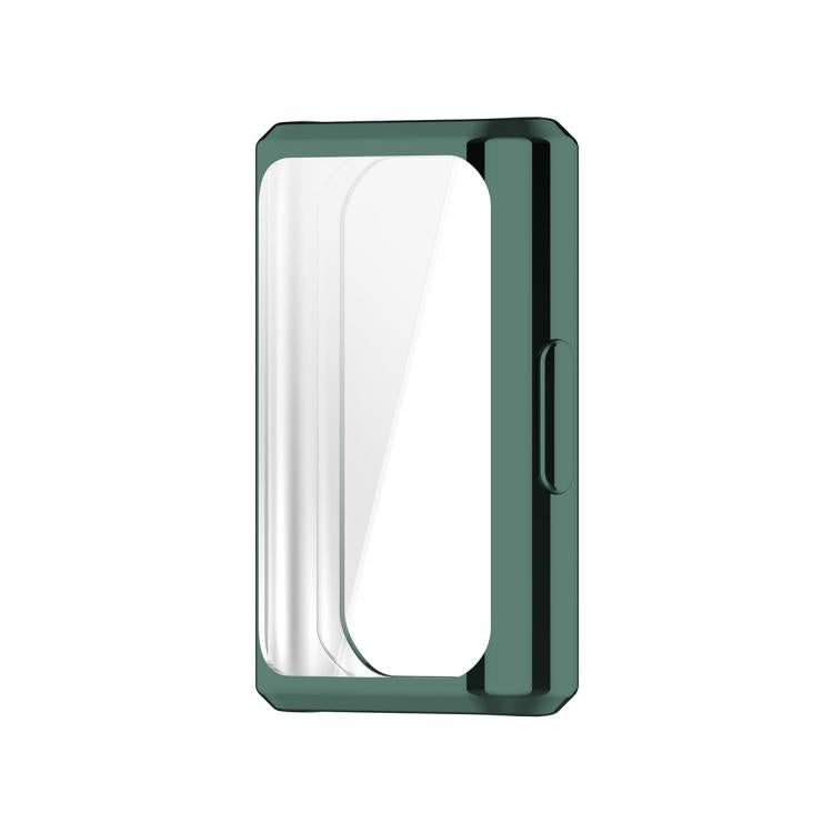 For Huawei Band 11 Pro ENKAY Hat-Prince Full Coverage Electroplated TPU Watch Case with Screen Protection