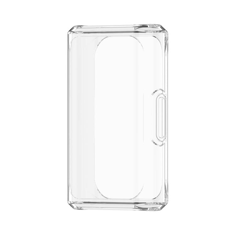 For Huawei Band 11 Pro ENKAY Hat-Prince Full Coverage Electroplated TPU Watch Case with Screen Protection