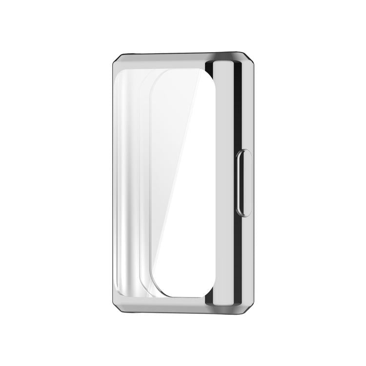 For Huawei Band 11 Pro ENKAY Hat-Prince Full Coverage Electroplated TPU Watch Case with Screen Protection