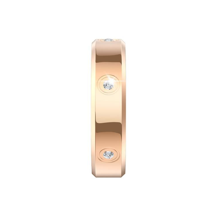 HR01 SIZE 10 Smart Ring, Support Heart Rate / Blood Oxygen / Sleep Monitoring / Female Menstrual Cycle