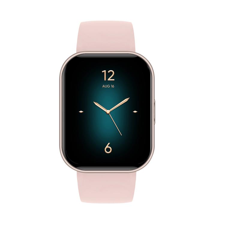 VS13 1.75 inch Color Screen BT Calling Smart Watch, Support Health Monitoring / Multiple Sports Modes