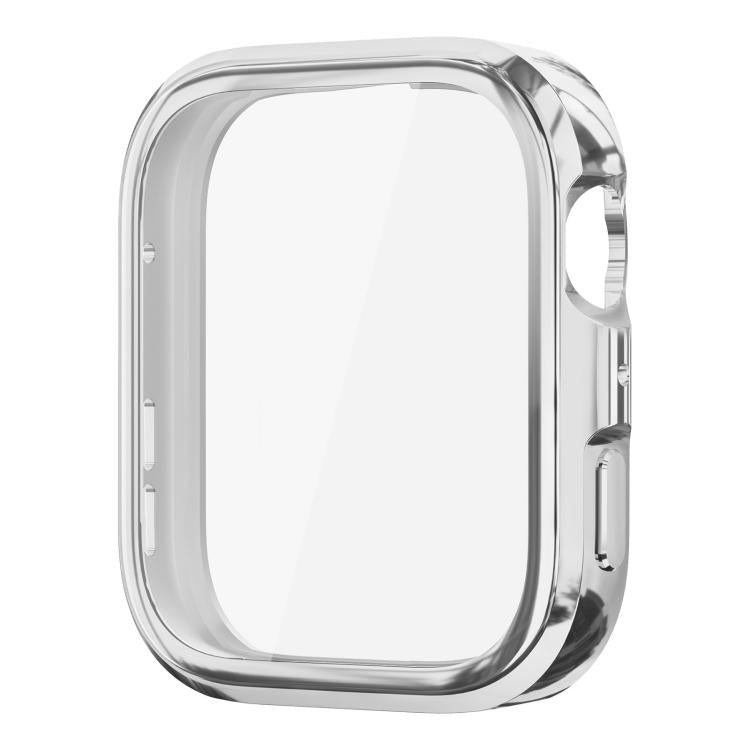 For Huawei Watch Fit 5 Full Coverage Electroplated TPU Watch Protective Case