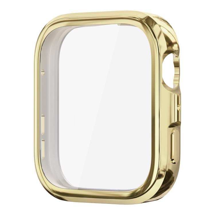 For Huawei Watch Fit 5 Full Coverage Electroplated TPU Watch Protective Case