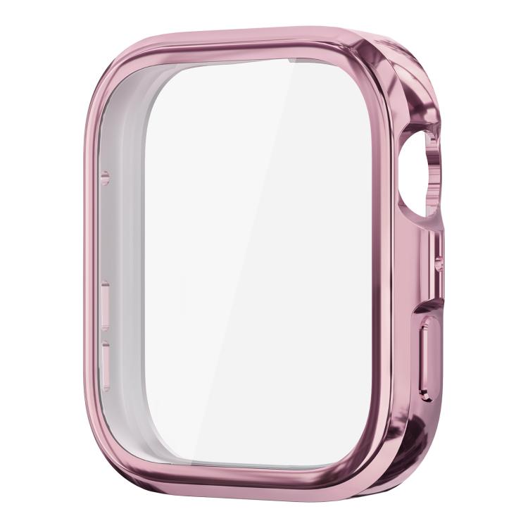 For Huawei Watch Fit 5 Full Coverage Electroplated TPU Watch Protective Case